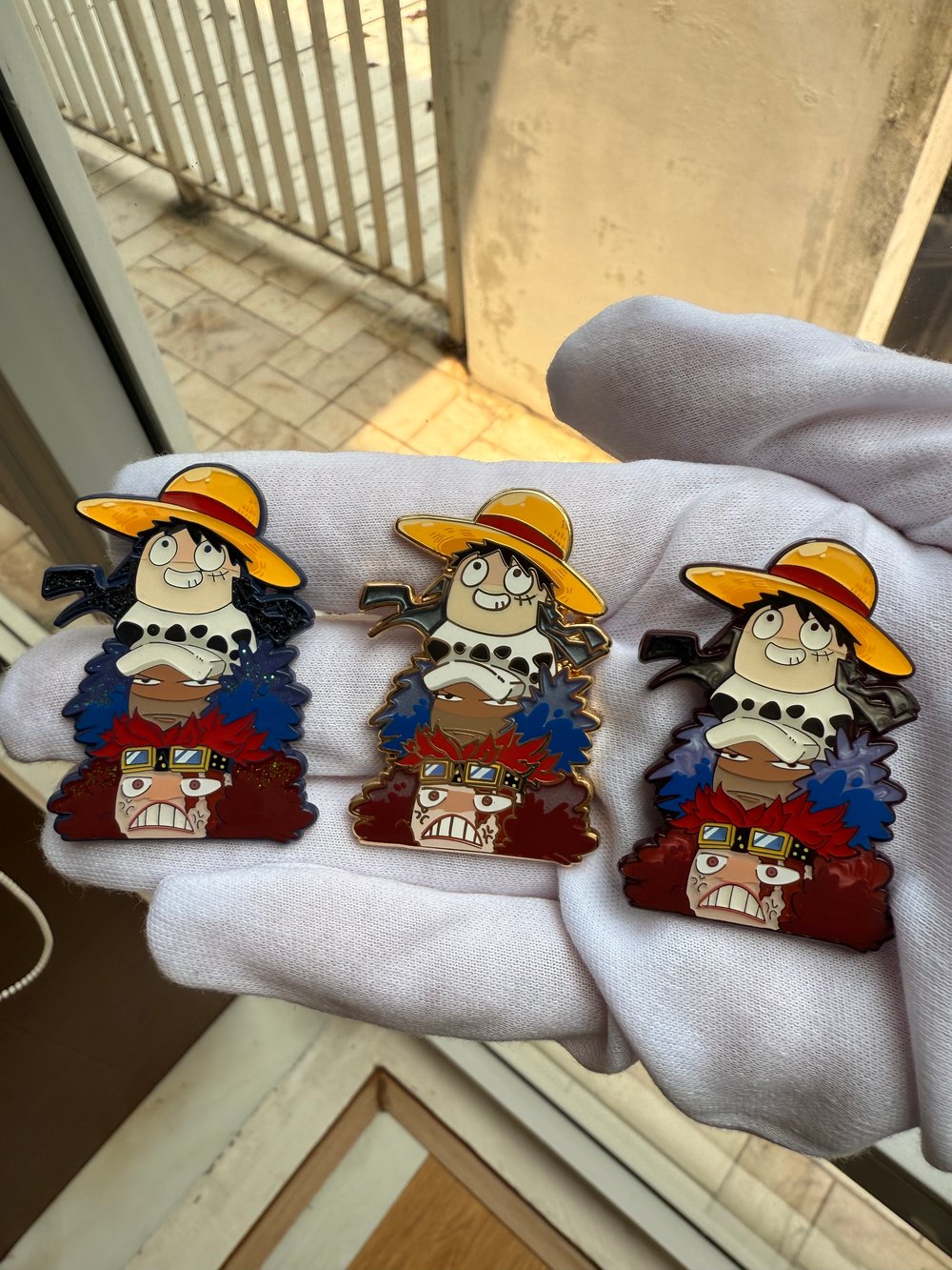 Image of Ice Cream Stack ~ Supernova!!