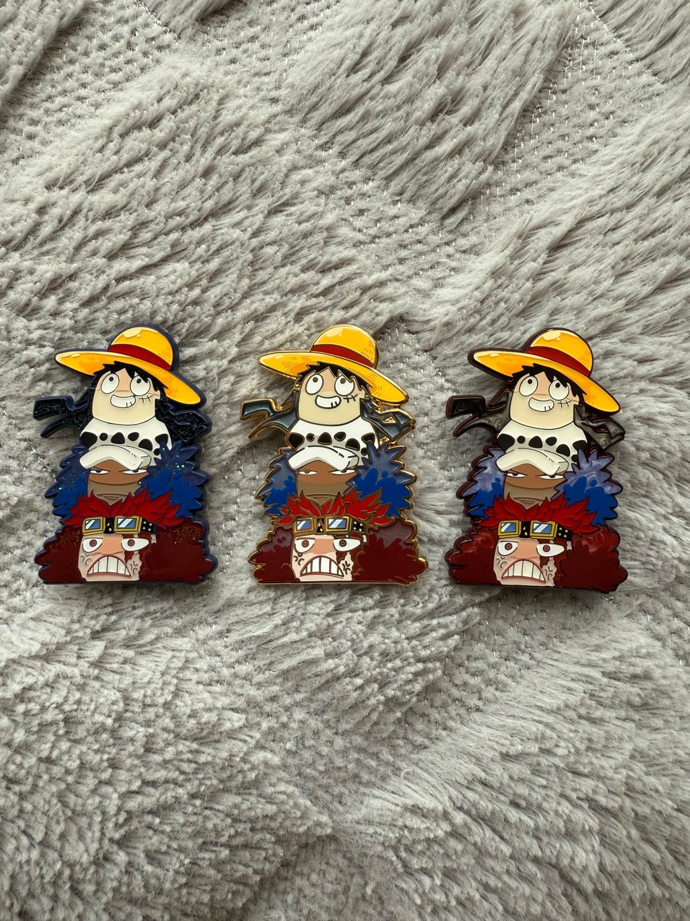 Image of Ice Cream Stack ~ Supernova!!