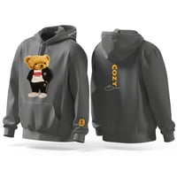 Image 2 of Cozy Bear Hoodies