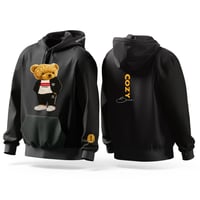 Image 3 of Cozy Bear Hoodies