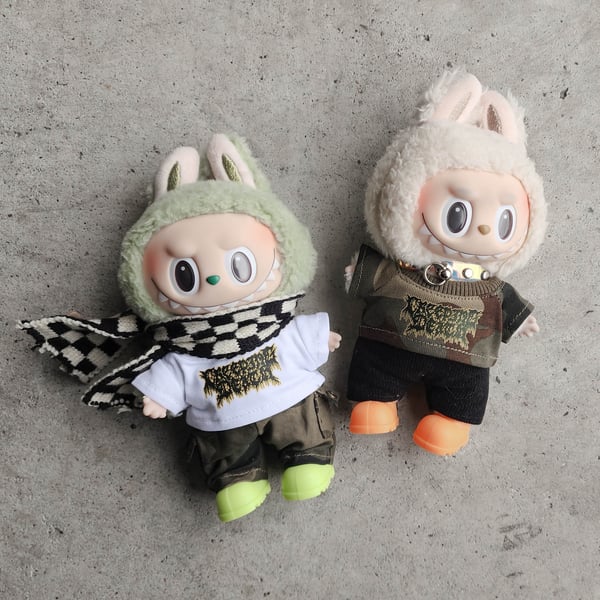 Image of BUBU T-SHIRTS