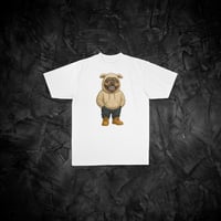 Image 1 of The Tanksta