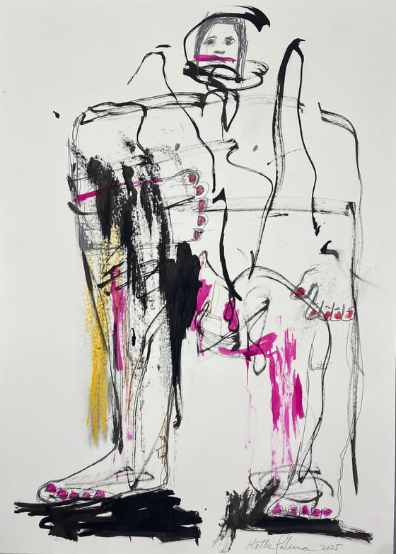 Image of Gaurdian 2025