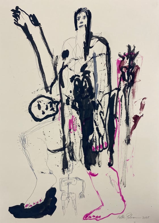 Image of Nomadic 2025