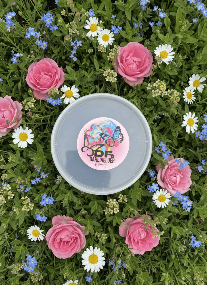 Image of Glass Skin Brightening Black Soap