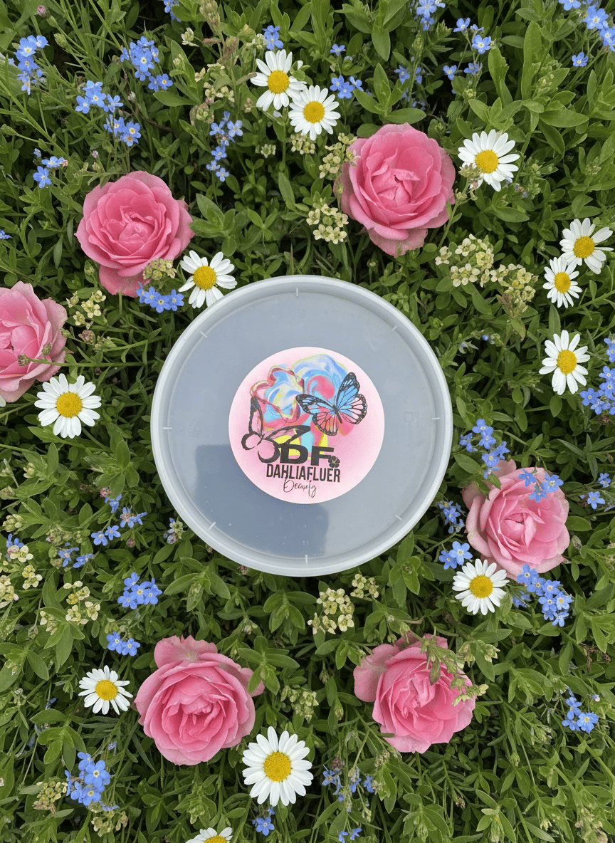 Image of Glass Skin Brightening Black Soap