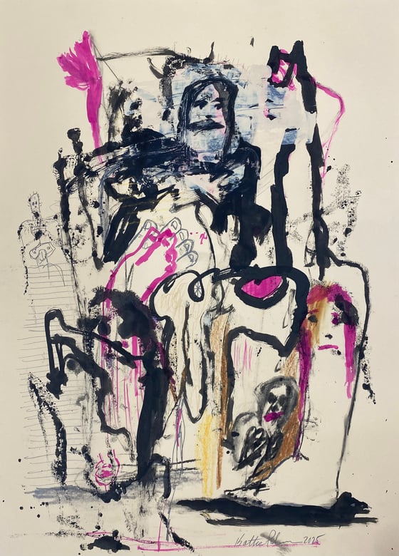 Image of The Hill 2025