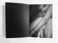 Image 3 of ZINE "AKUGARE(Leaving One’s Place)" (Shipping Included)