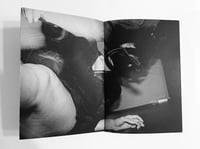 Image 2 of ZINE "AKUGARE(Leaving One’s Place)" (Shipping Included)