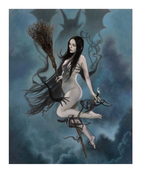 Image of My Shadow  - Open Edition Prints