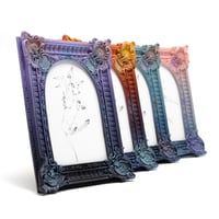 Image 1 of Custom Framed Print by Erika Sanada (rectangle)