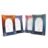 Image 2 of Custom Framed Print by Erika Sanada (rectangle)