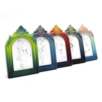 Image 1 of Custom Framed Print by Erika Sanada (arch)