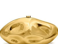 Image 1 of The Golden Bean Clutch