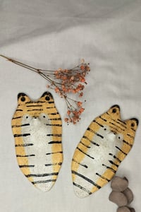 Image 1 of Tiikeri relief