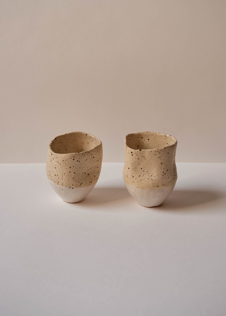 Image of Vasos Organic Dos Barros