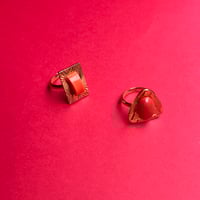 Image 1 of Bagues « PURDEY »