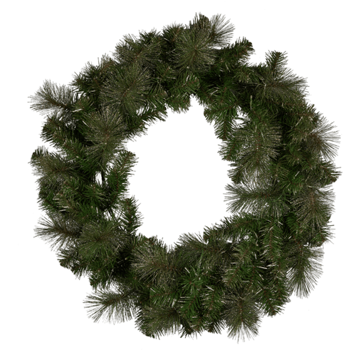 Image of Split Wreath 