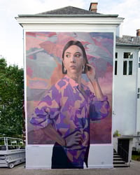 Image 3 of Small Print - no42