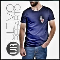 Image 2 of T-Shirt Uomo G - Lorica e Preghiera (Ur034)