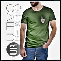 Image 5 of T-Shirt Uomo G - Lorica e Preghiera (Ur034)