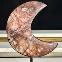 Image 1 of Fire Quartz Moon (96A)