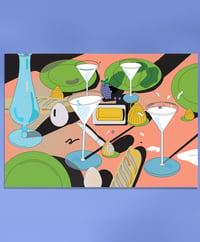 Still Life