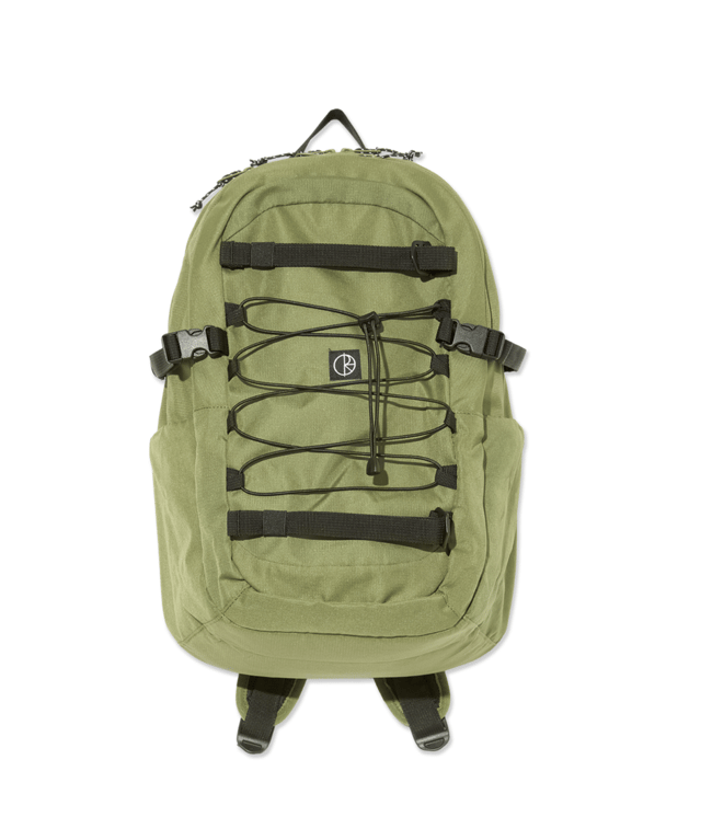 Polar Skate Co. RESA BACKPACK - VETIVER