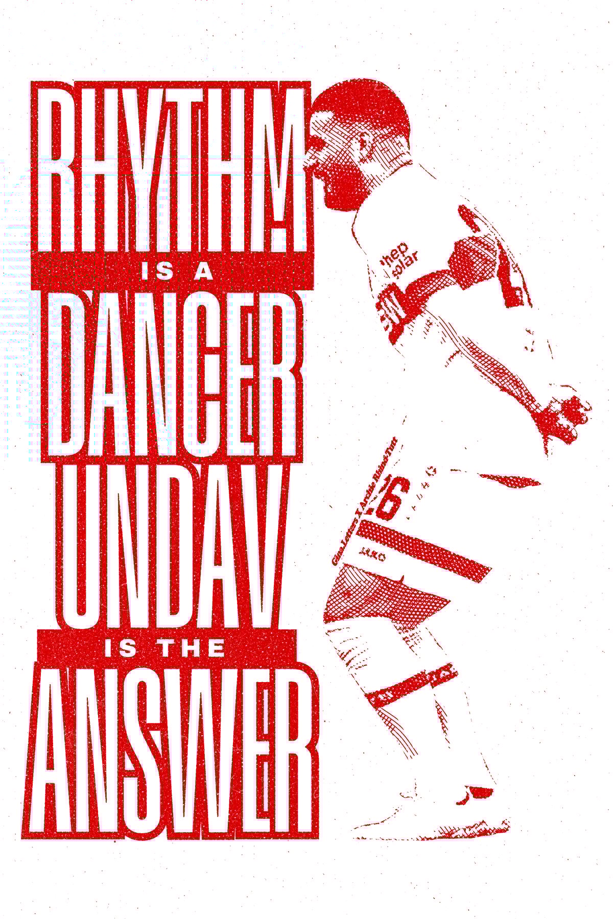 Image of PRE-ORDER Undav 