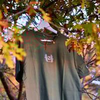 Image 3 of Magliette - "Autumn Leaves"