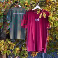 Image 2 of Magliette - "Autumn Leaves"