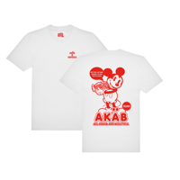 Image 1 of BETTER EATING KEBAB THAN SNITCHING