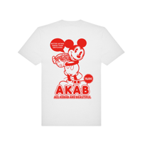 Image 3 of BETTER EATING KEBAB THAN SNITCHING