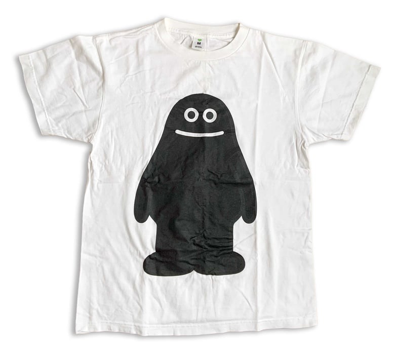 Image of Amos Generic Character T-shirt