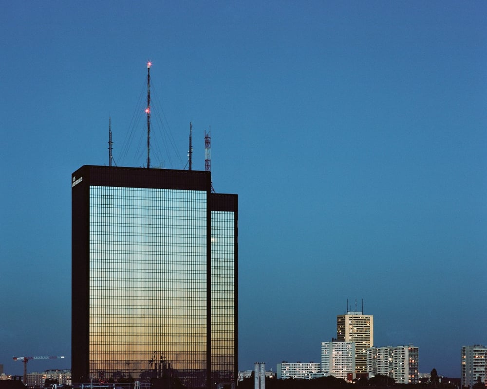 Image of Tirage Les Mercuriales 3