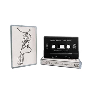 Image of Lorenzo Abattoir & Simon Whetham "Macchina che respira"