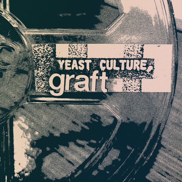 Image of Yeast Culture "Graft"