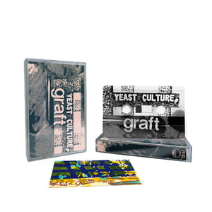 Image of Yeast Culture "Graft"