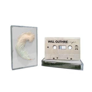 Image of Will Guthrie "Lampo"