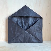 Image 3 of A4 Envelope folder bag, clutch