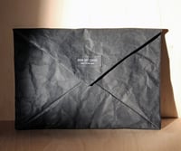 Image 2 of A4 Envelope folder bag, clutch