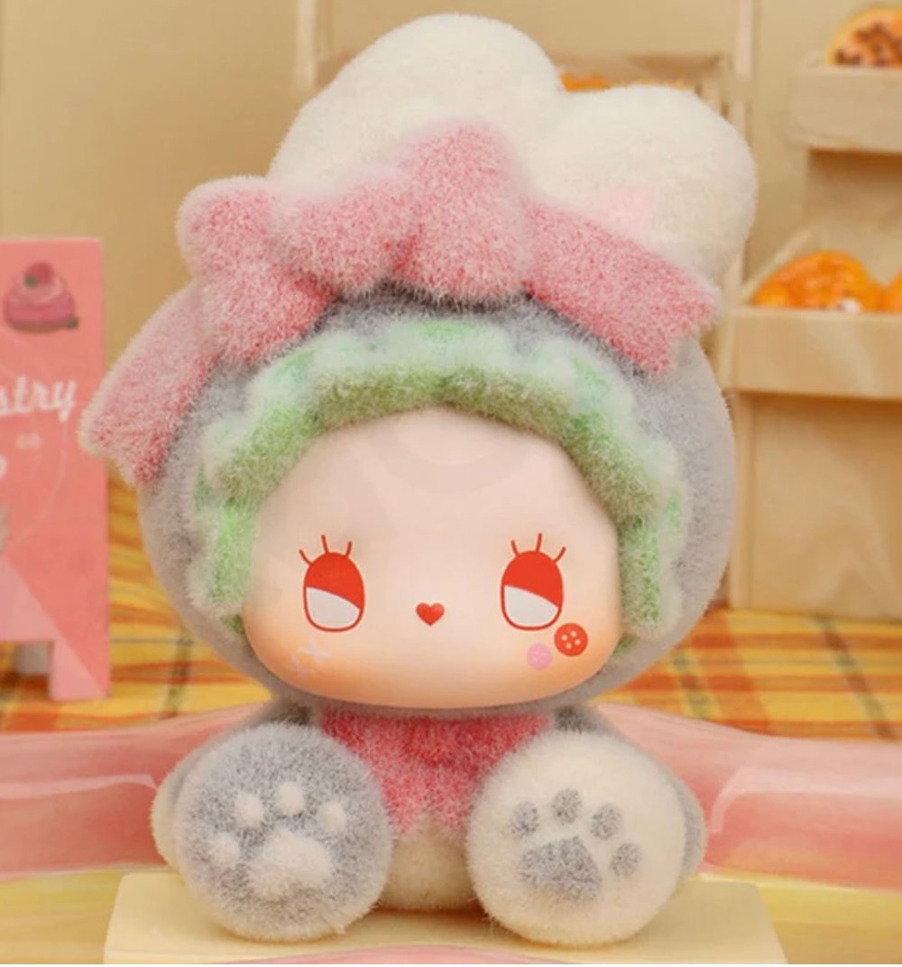 Image of Emma Bunny Collector Blind Box 🐰