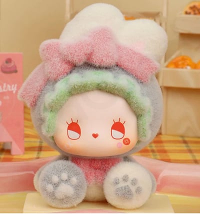 Image of Emma Bunny Collector Blind Box 🐰