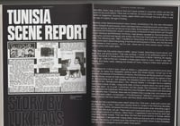 Image 4 of "ANTIPODE" Book