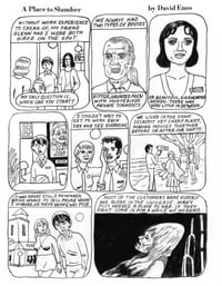 Image 13 of Just Indie Comics Buyers Club 2026 (Italy)