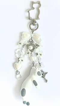 Image 1 of Coquette Sleepy Cat