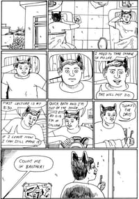 Image 2 of Just Indie Comics Buyers Club 2026 (Italy)