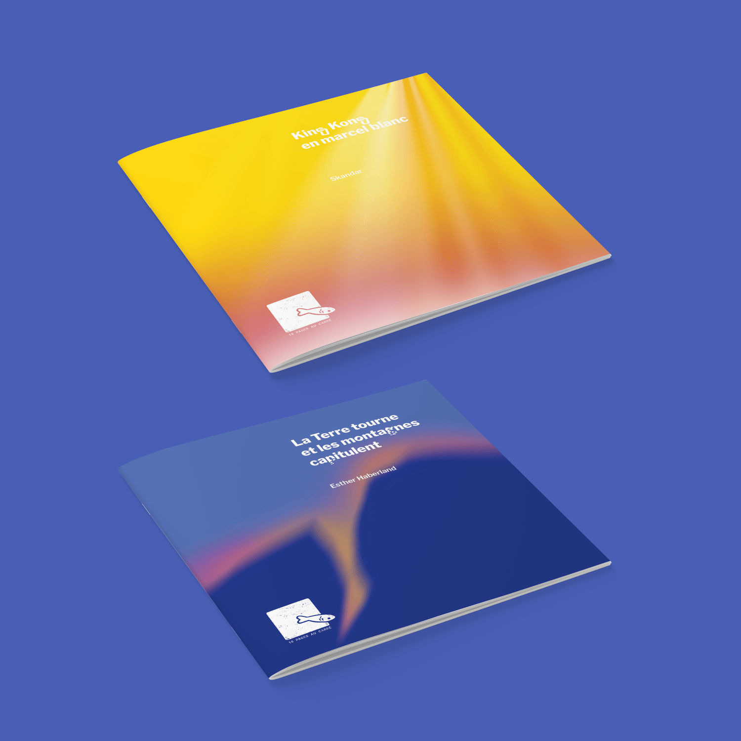 Précommander la saison 11 ! 