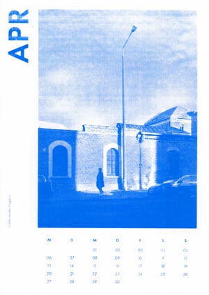 Image of Architekturen 20 26 Foto Kalender