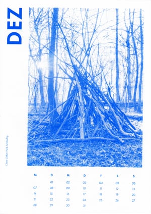 Image of Architekturen 20 26 Foto Kalender